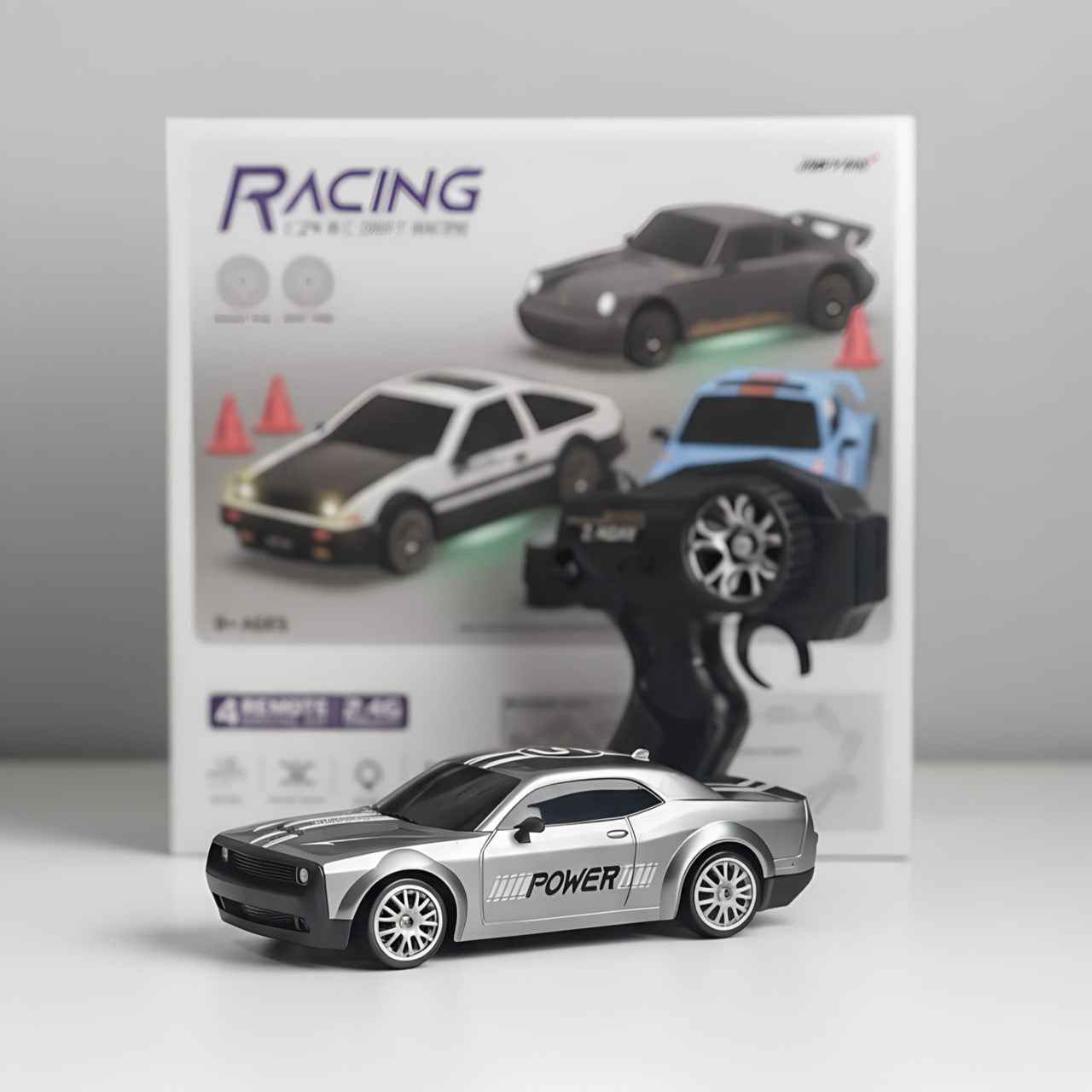 PowerDrift RC 1:24
