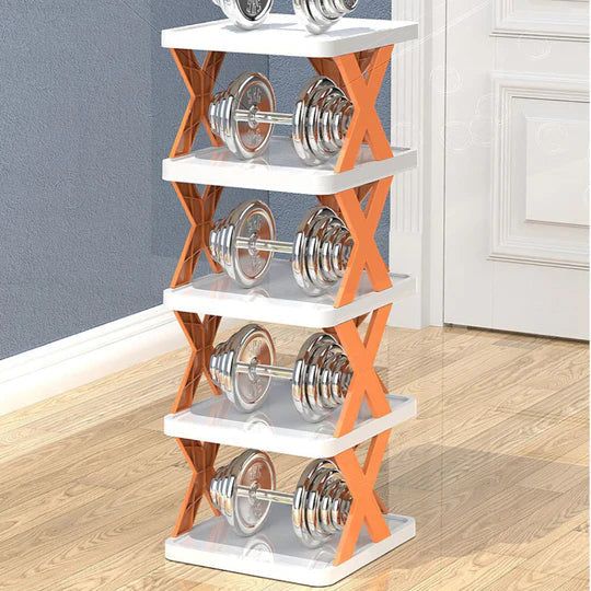 Multi-layer Shoe Rack (5 layer)