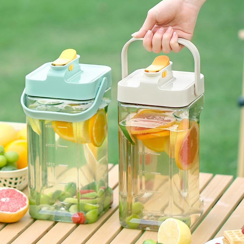 Portable Water Dispenser