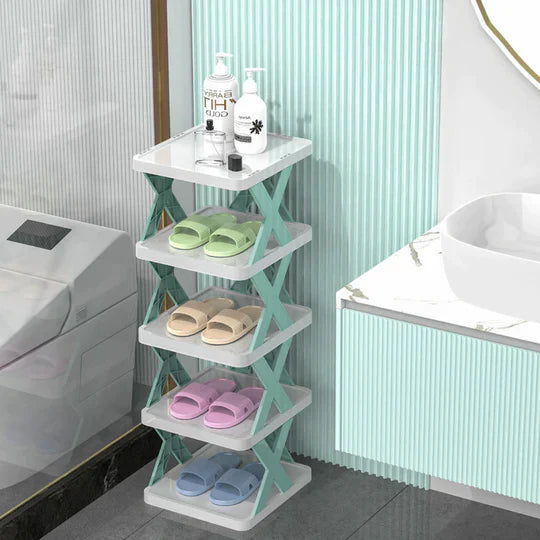 Multi-layer Shoe Rack (5 layer)