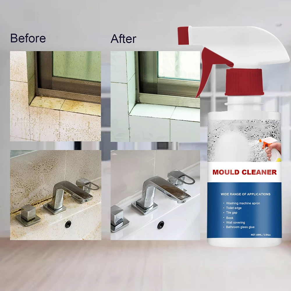 Mold Remover Spray