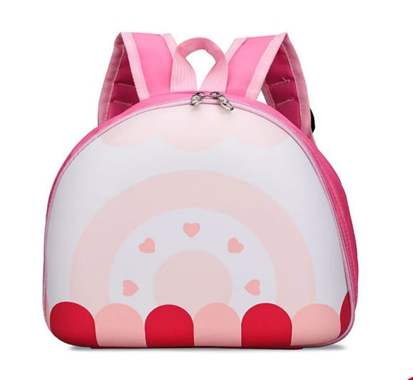 3D Cute Hard Shell Bag