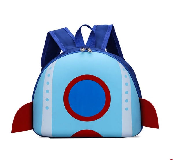 3D Cute Hard Shell Bag