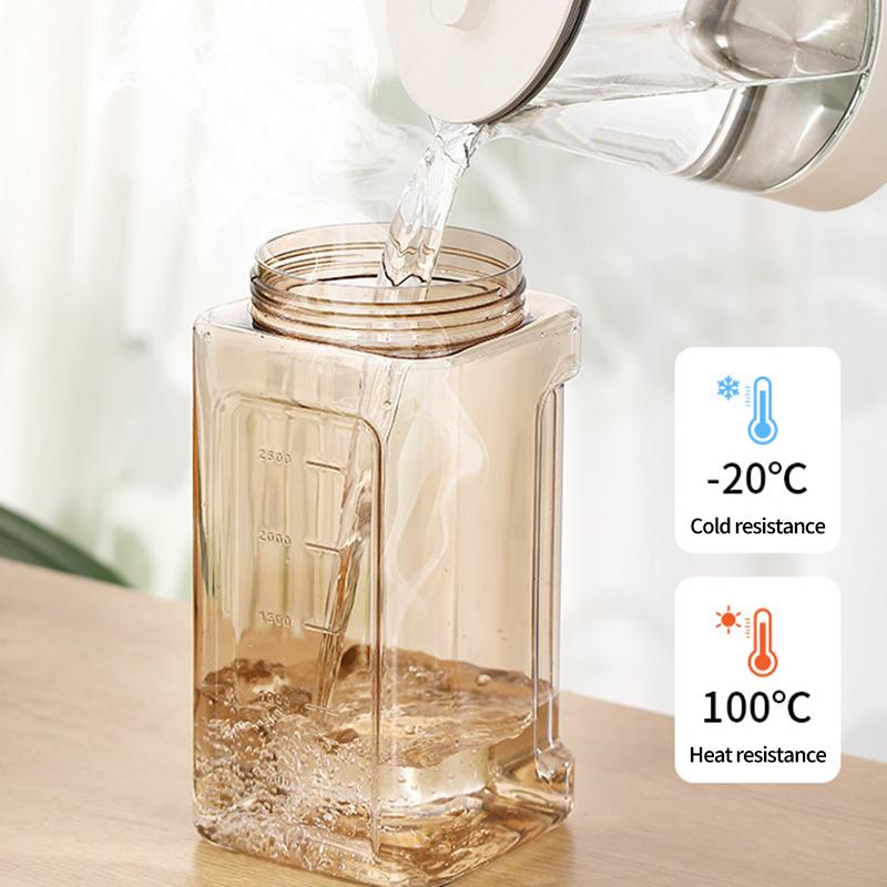 Portable Water Dispenser