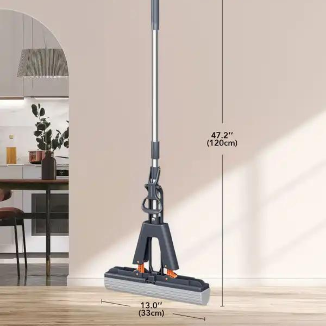 PVA Super-Absorbent Mop