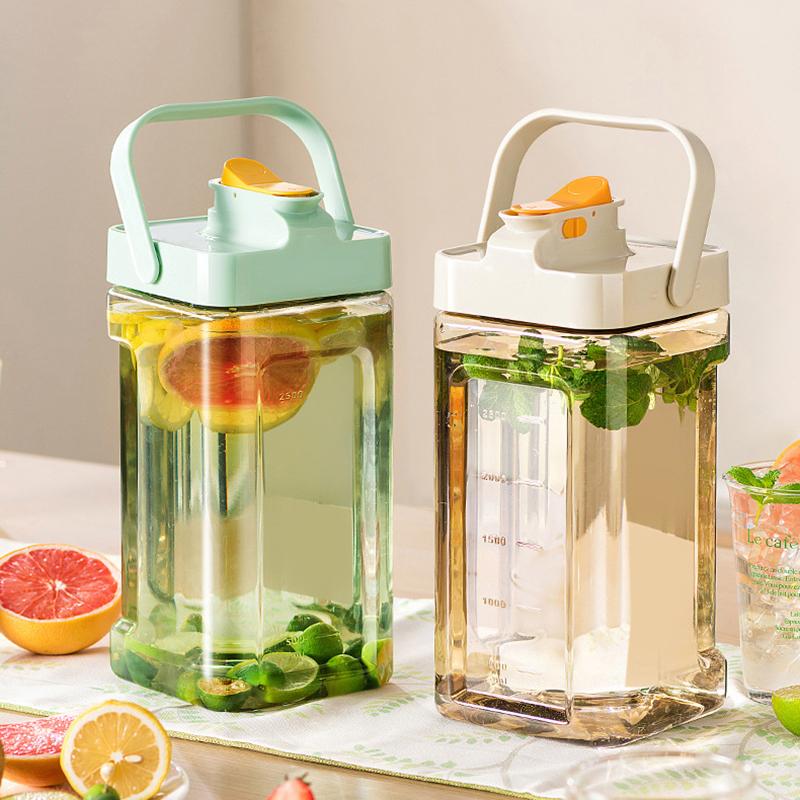 Portable Water Dispenser