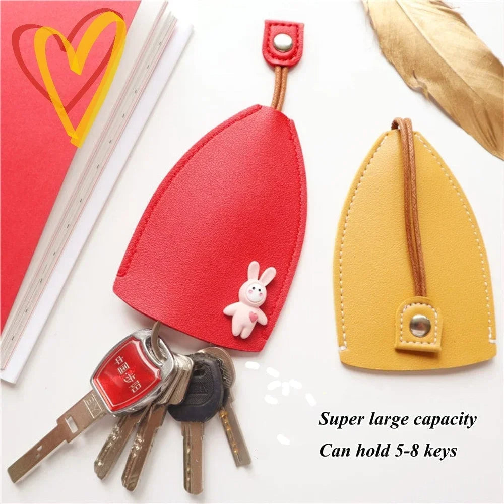 Pull Out Key Case (Pack of 4)