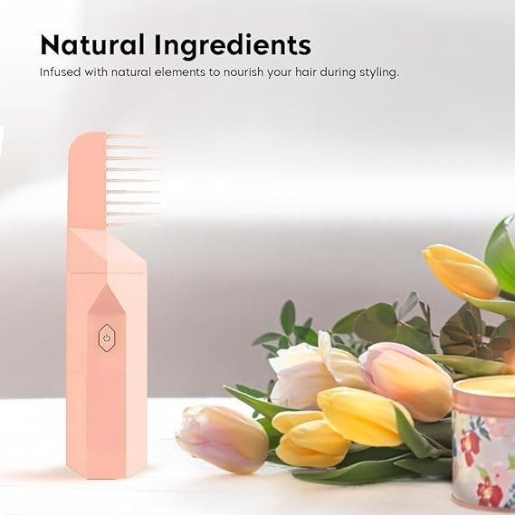 Portable Hair Diffuser