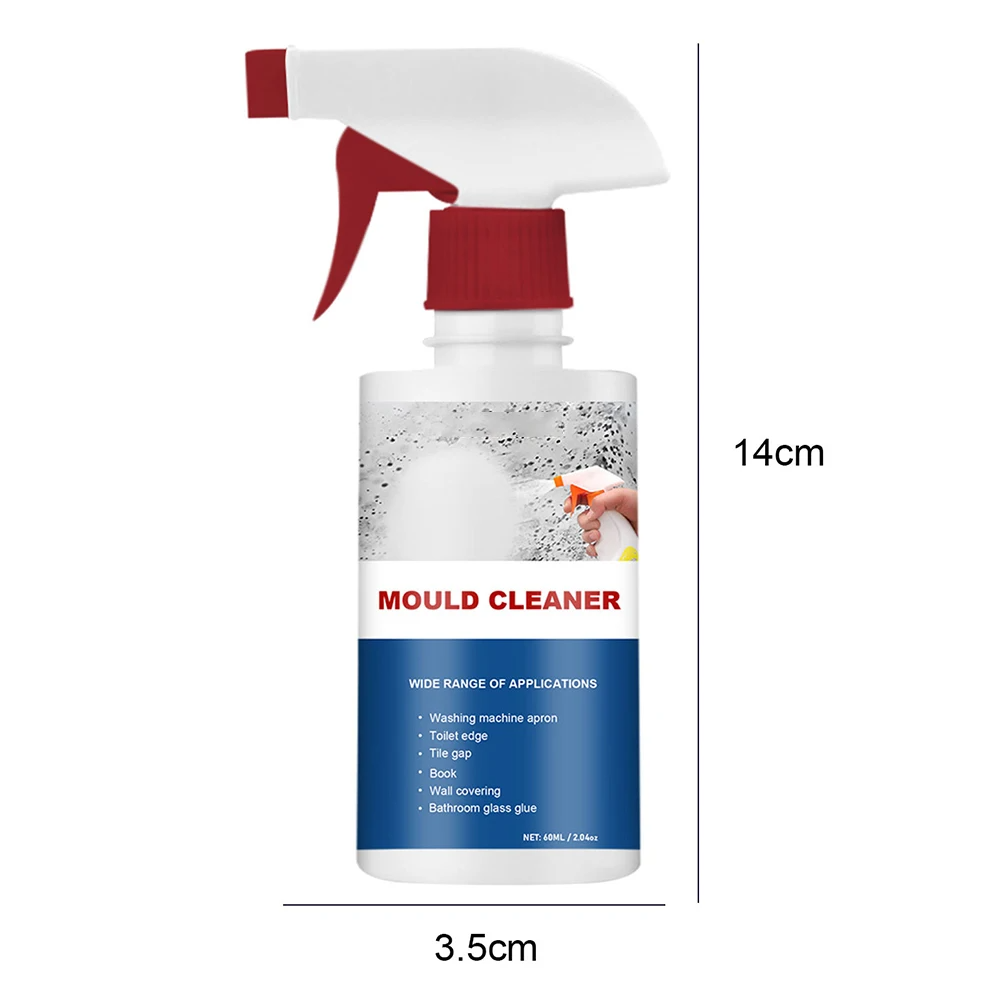 Mold Remover Spray