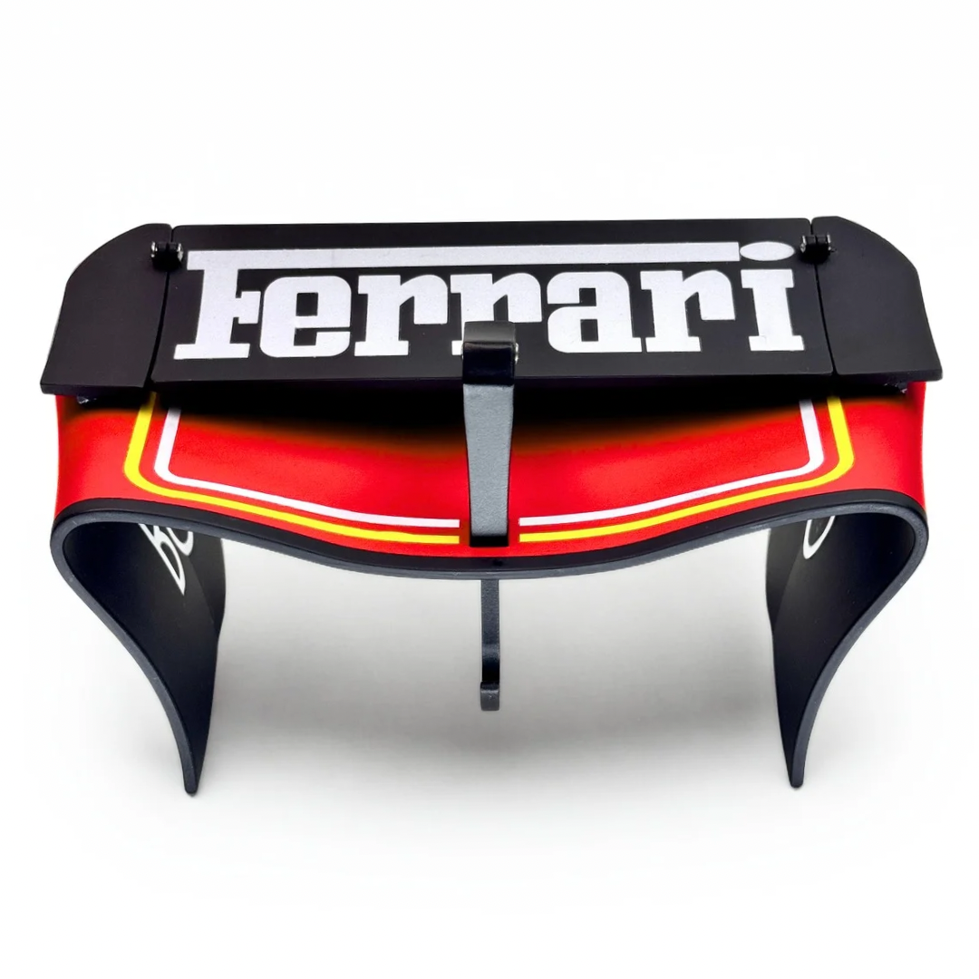 Ferrari Keyholder