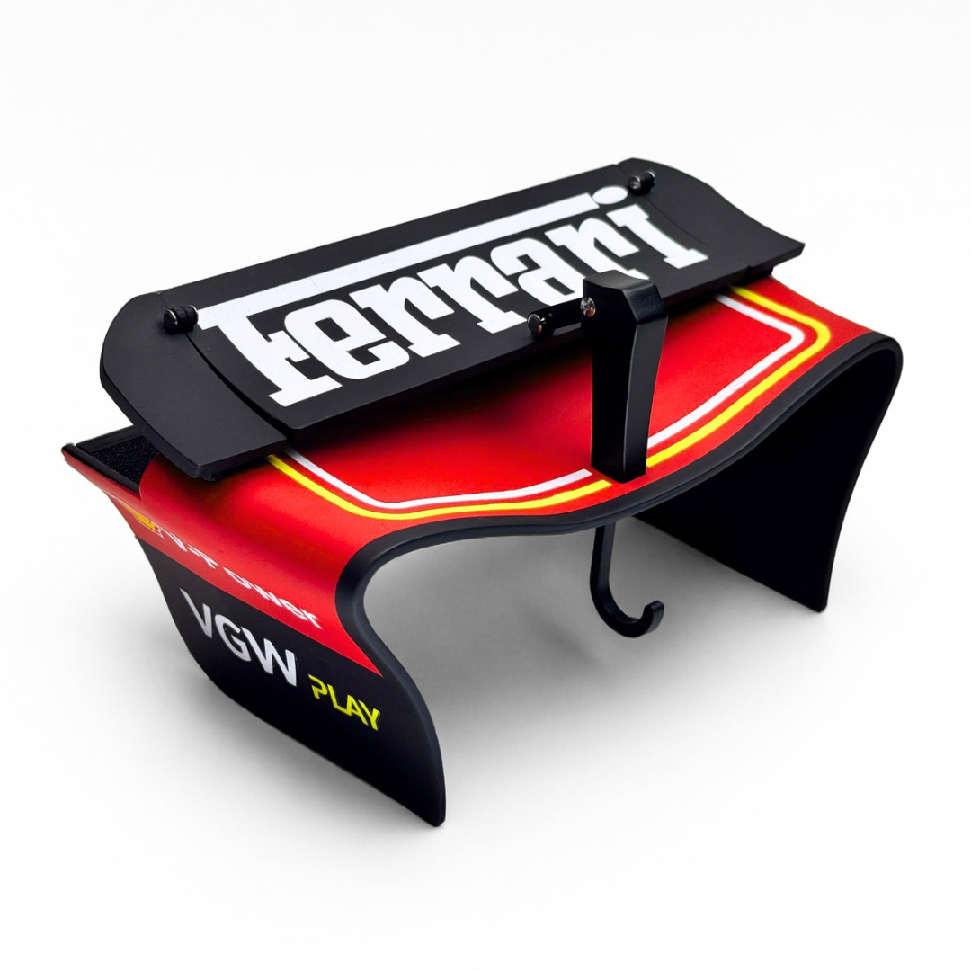 Ferrari Keyholder