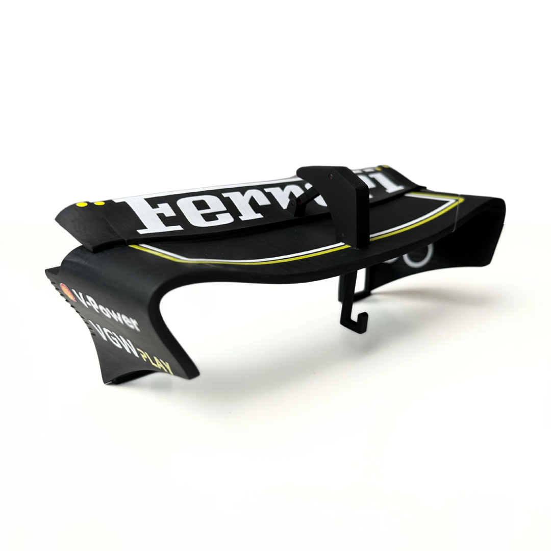 Ferrari F1 Keyholder