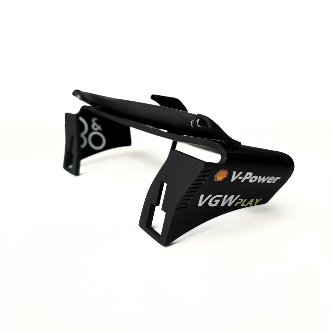 Ferrari F1 Keyholder