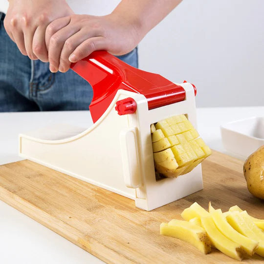 Manual Vegetable Slicer