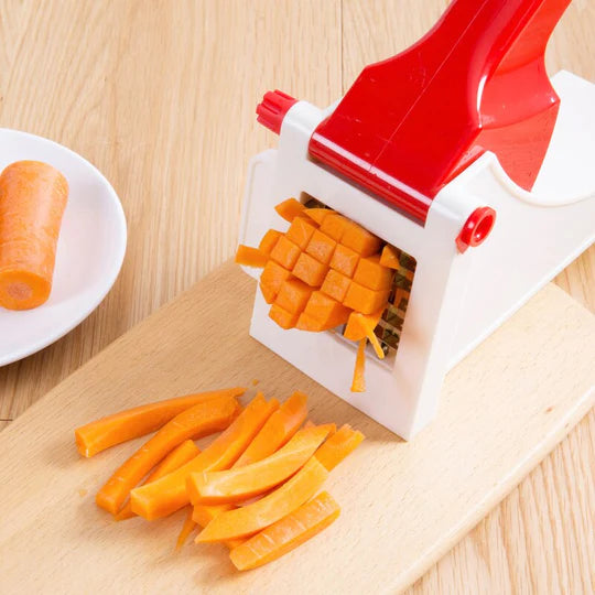 Manual Vegetable Slicer