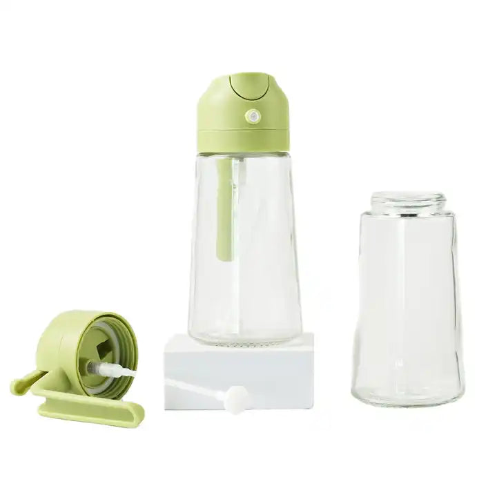 Oil Spray Dispenser (2 in 1)