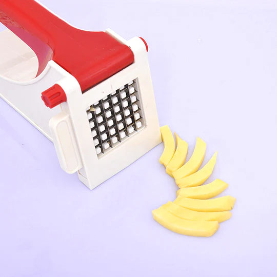 Manual Vegetable Slicer