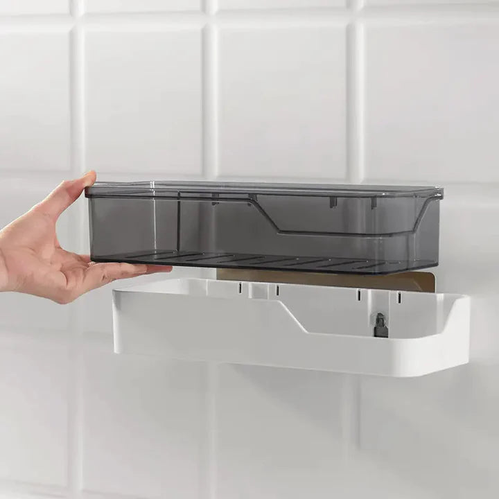 Premium Bathroom Organizer