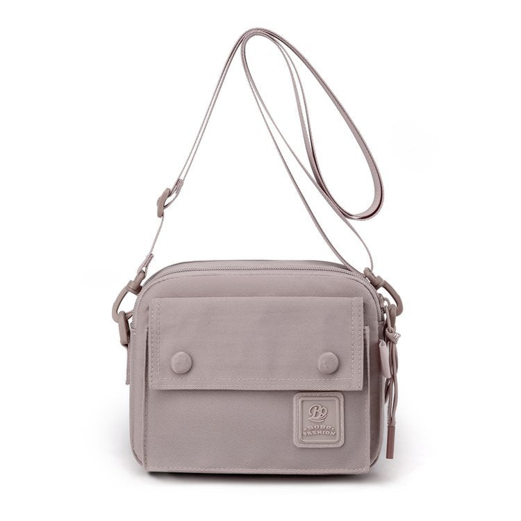 Korean Cross Body Sling Bag ( 1pc )