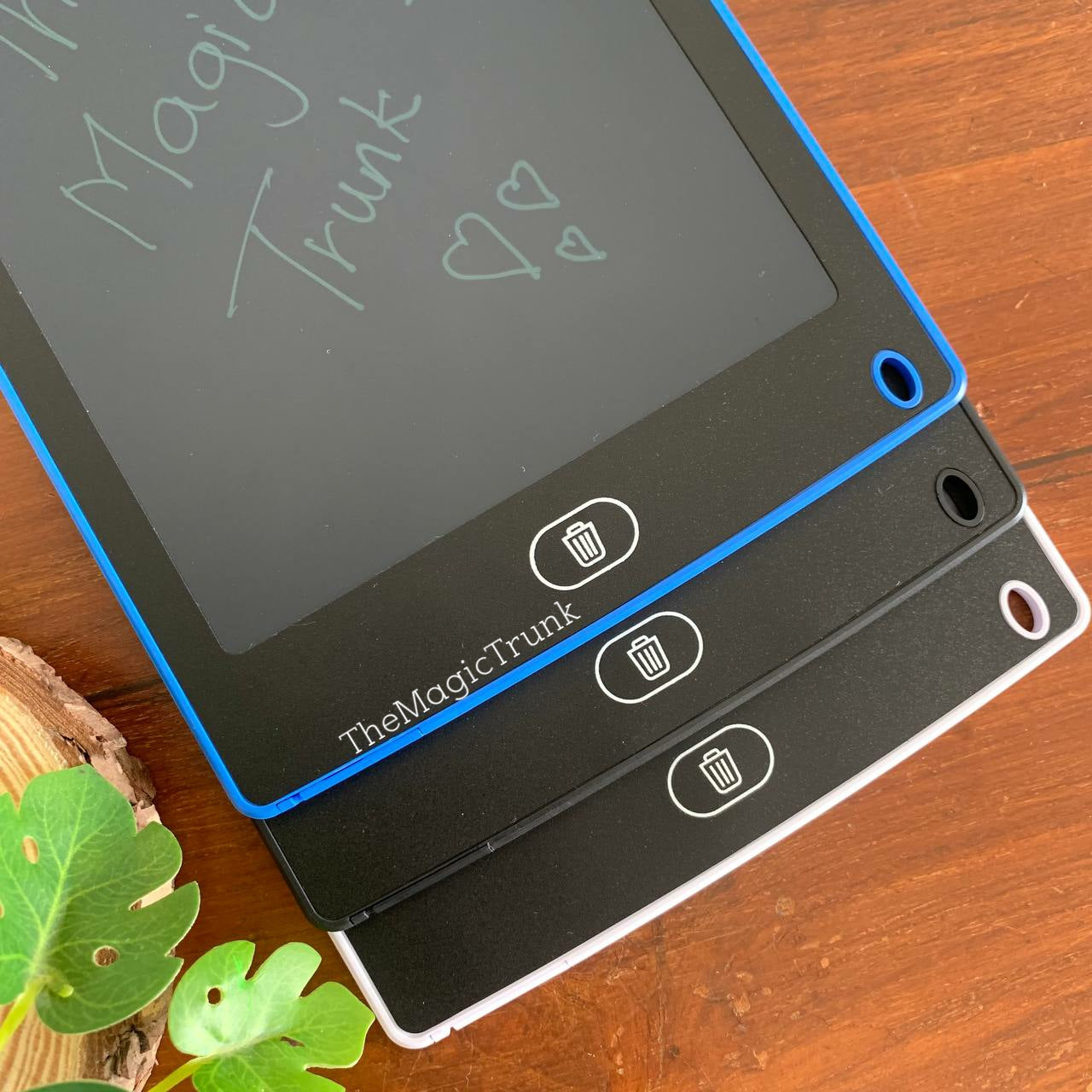 Magic LCD Slate / E-Notebook ( 1 pc )