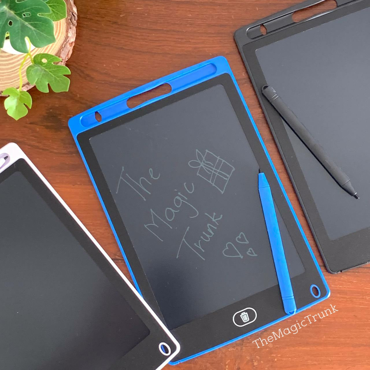 Magic LCD Slate / E-Notebook ( 1 pc )