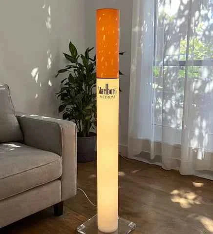 Vintage Retro Lamp