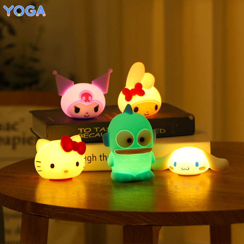 Sanrio Night Lamp ( 1pc )