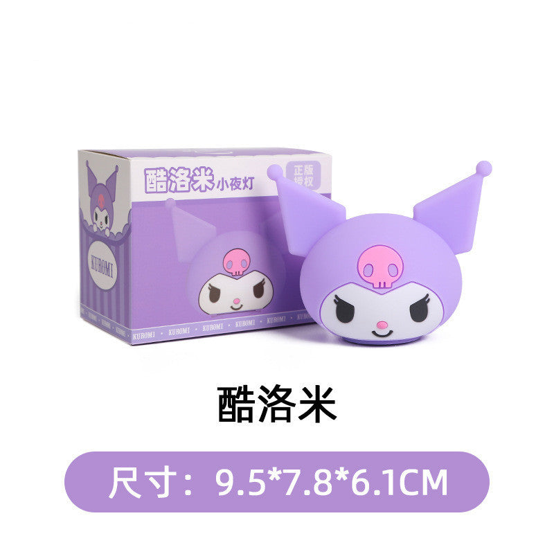 Sanrio Night Lamp ( 1pc )