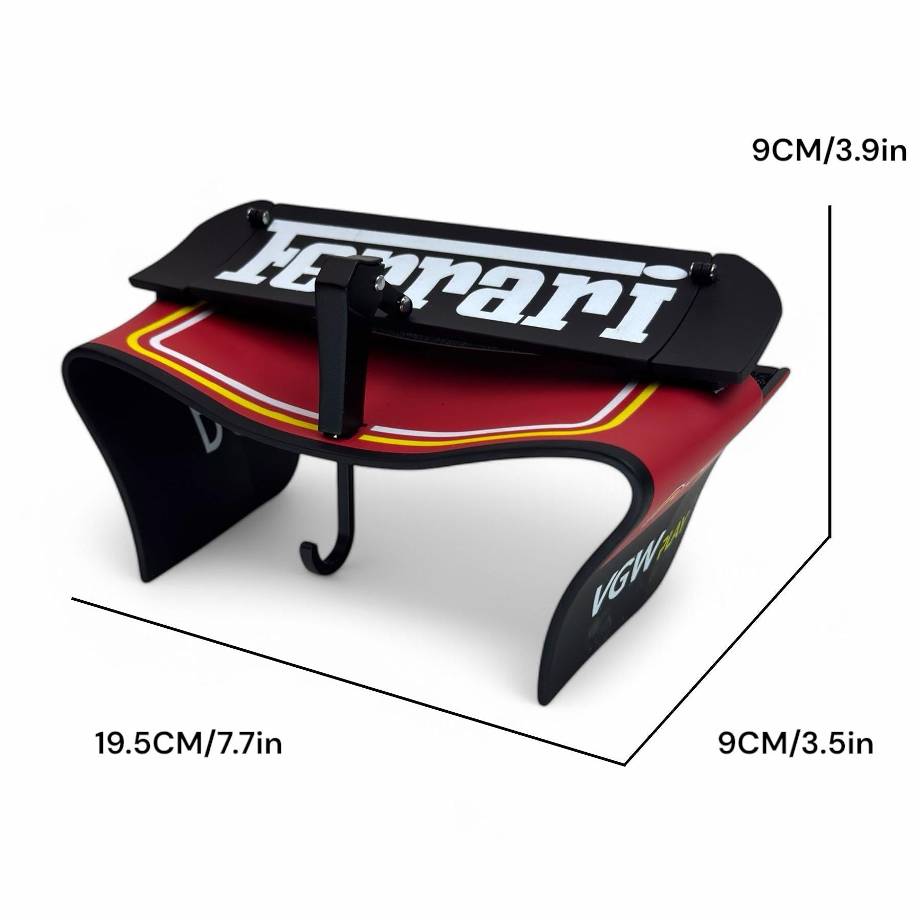 Ferrari Keyholder