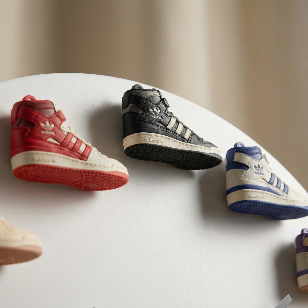 Sneakerhead Edition Wall Clock