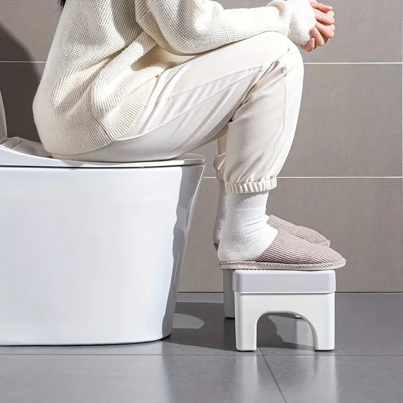 Squatting Potty Stool