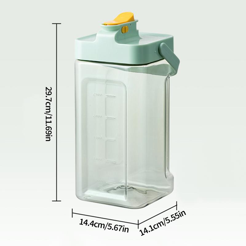 Portable Water Dispenser