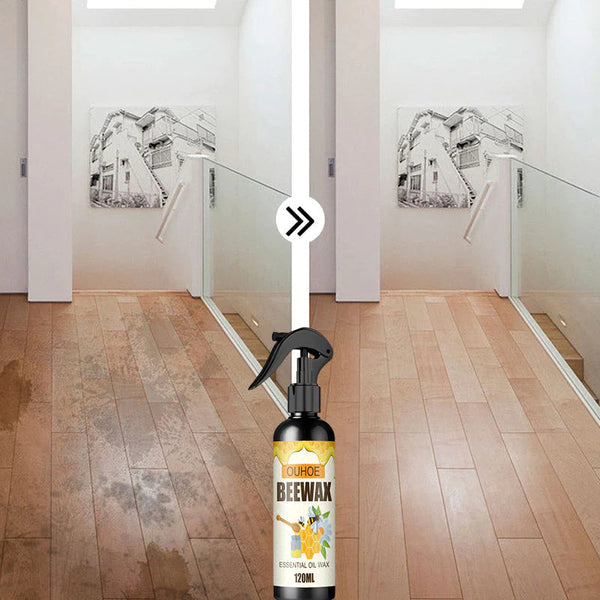 Beewax Furniture Polish Spray - Buy 1 Get 1 Free