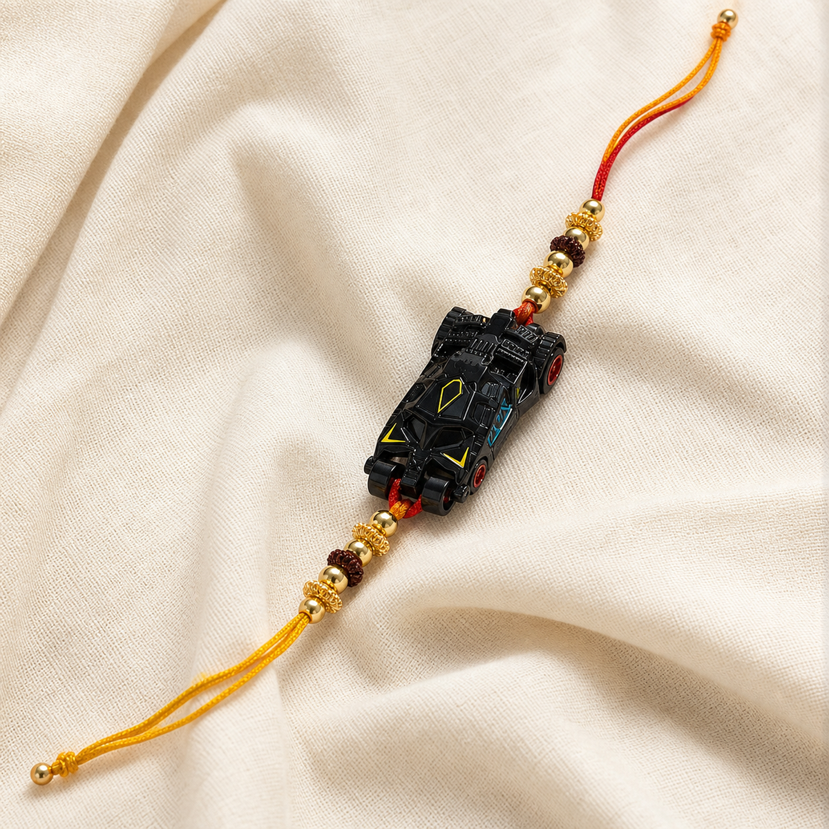 Batman Rakhi