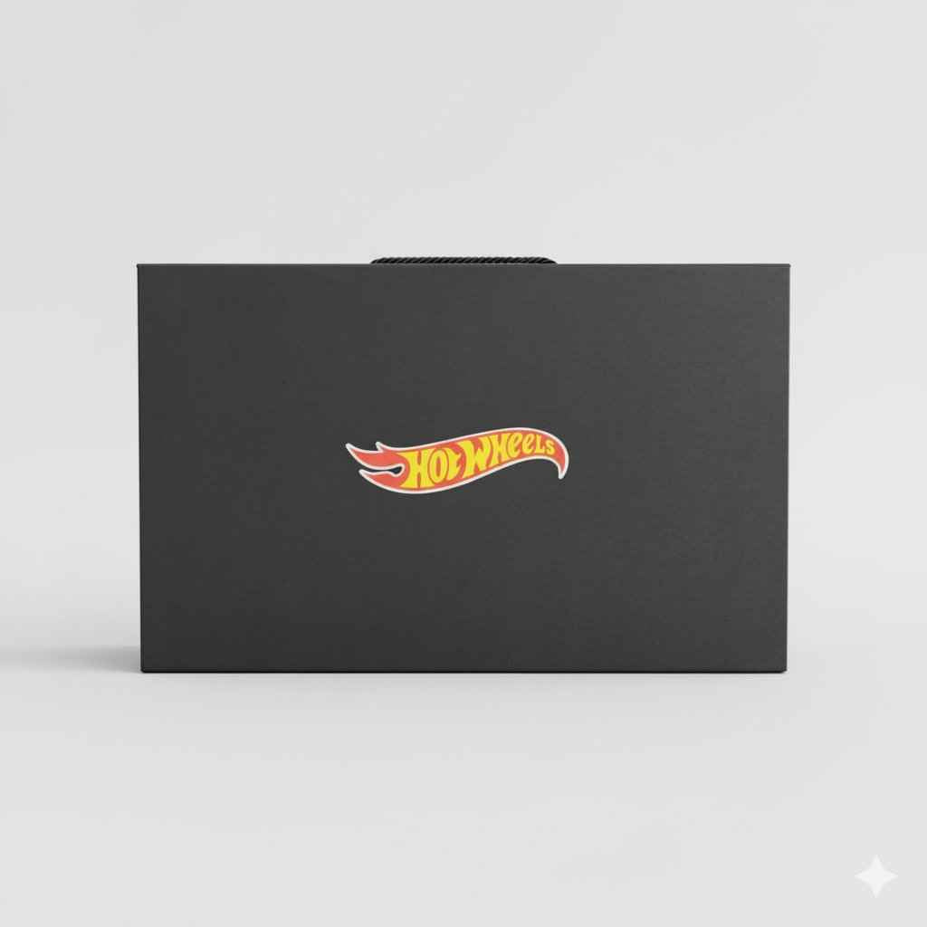 Premium Gift Hamper Trunk