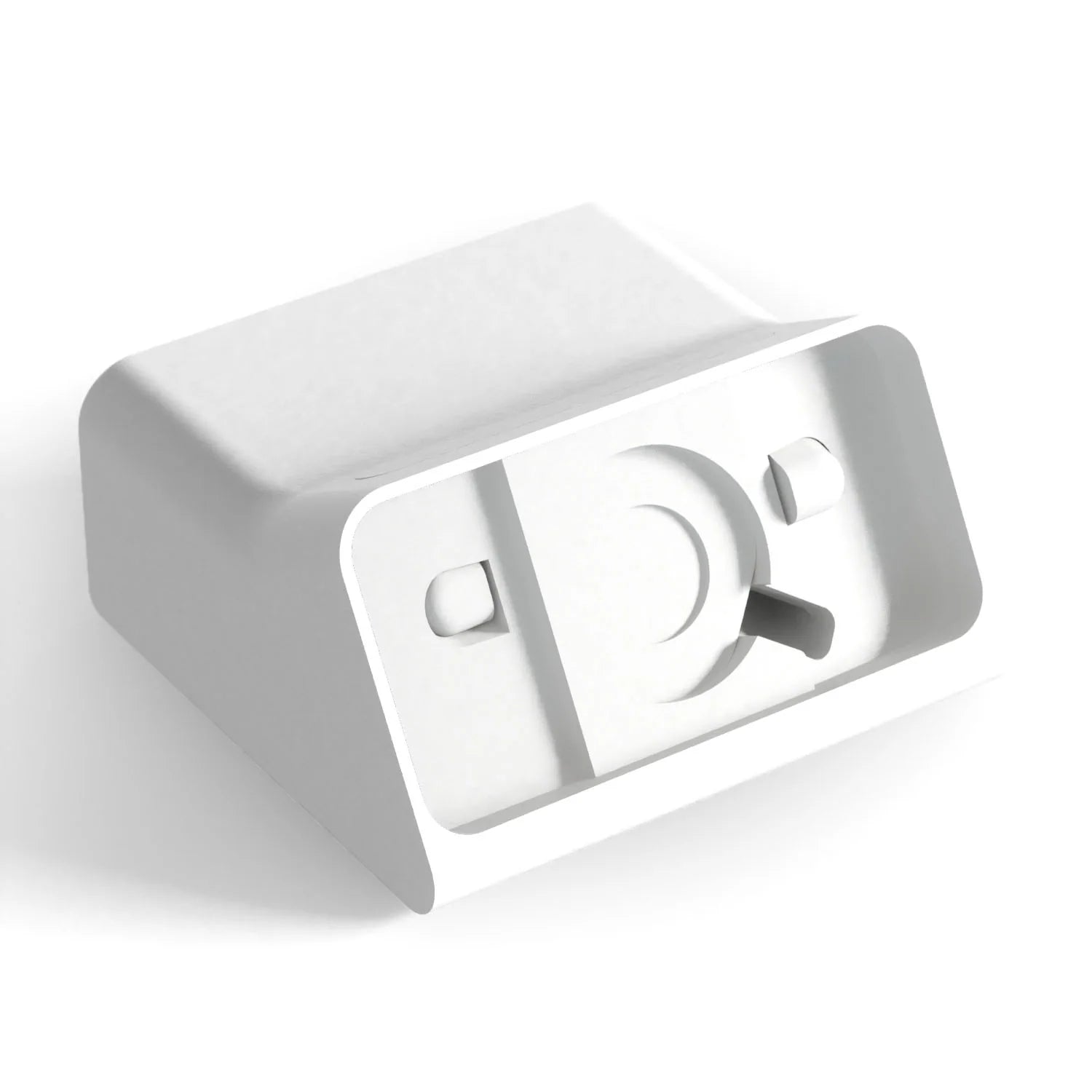 iPhone StandBy Dock