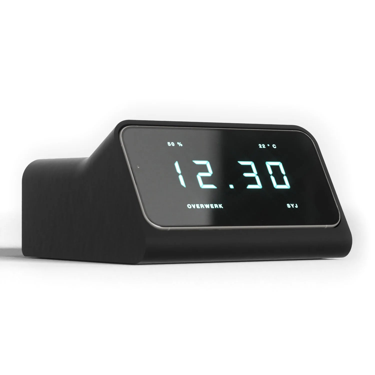 iPhone StandBy Dock