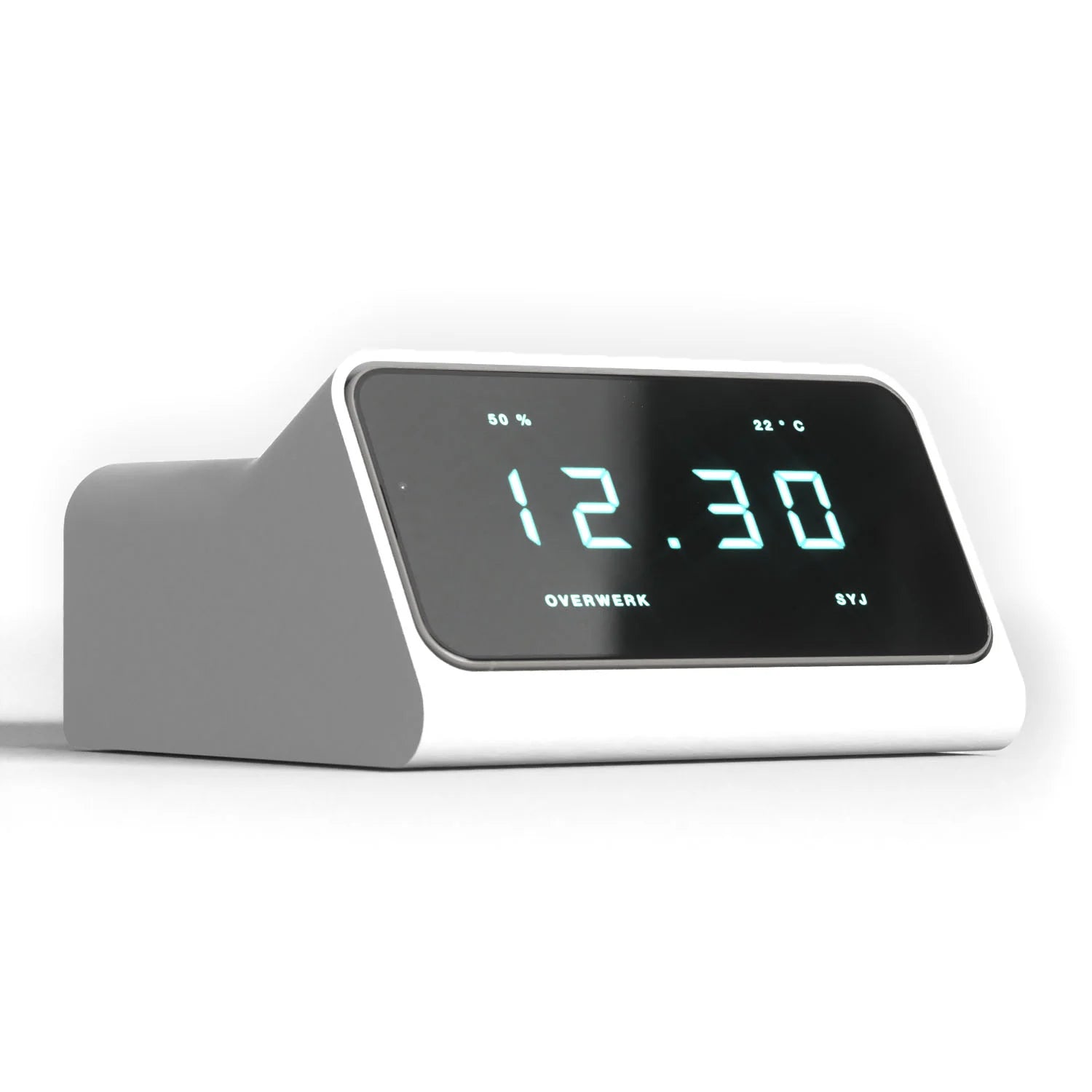 iPhone StandBy Dock