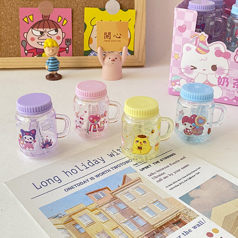 Sanrio Jar Sharpener ( 1 pc )