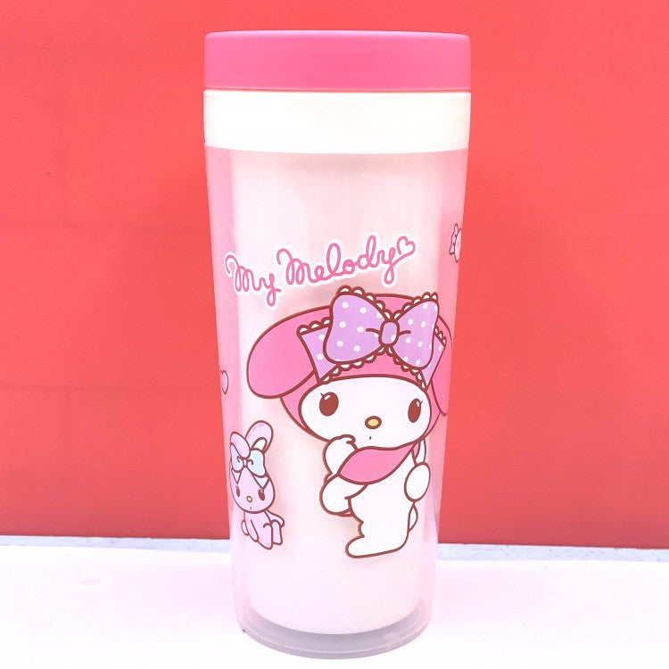 Sanrio Travel Bottle ( 1pc )