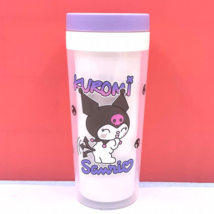 Sanrio Travel Bottle ( 1pc )