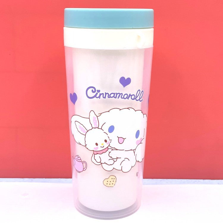 Sanrio Travel Bottle ( 1pc )