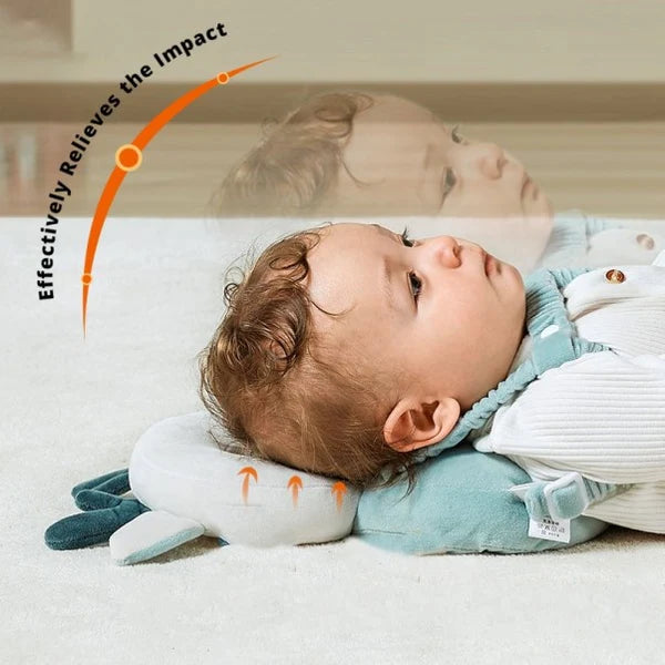 Baby Head Protector Pillow