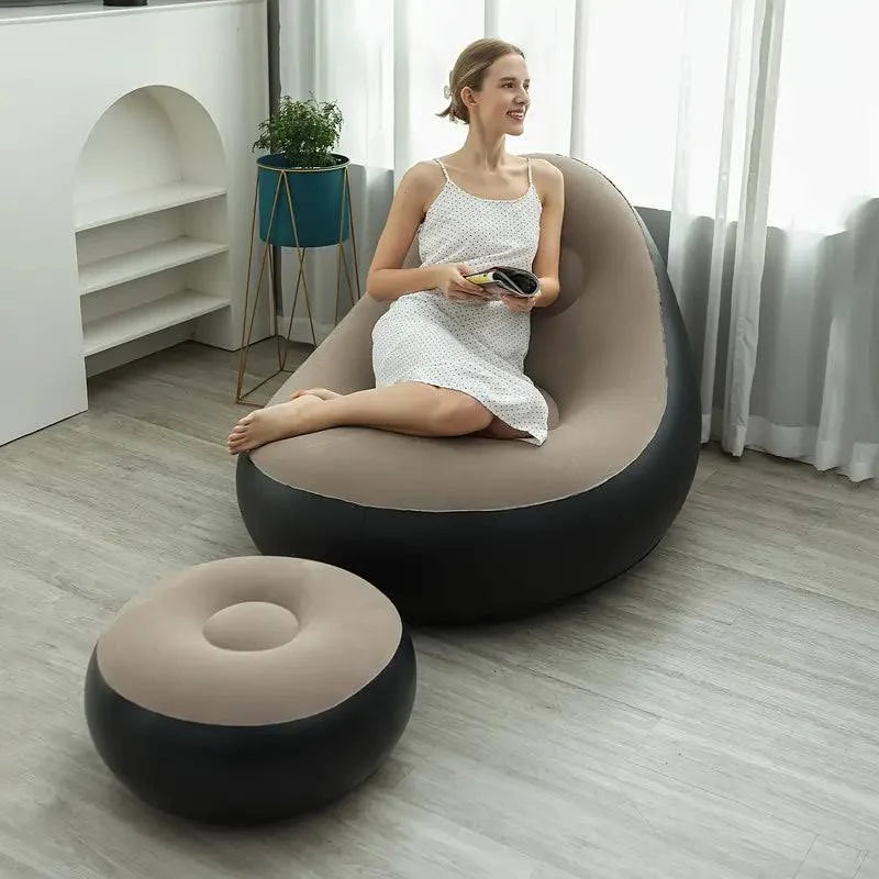 Inflatable Lounge Chair