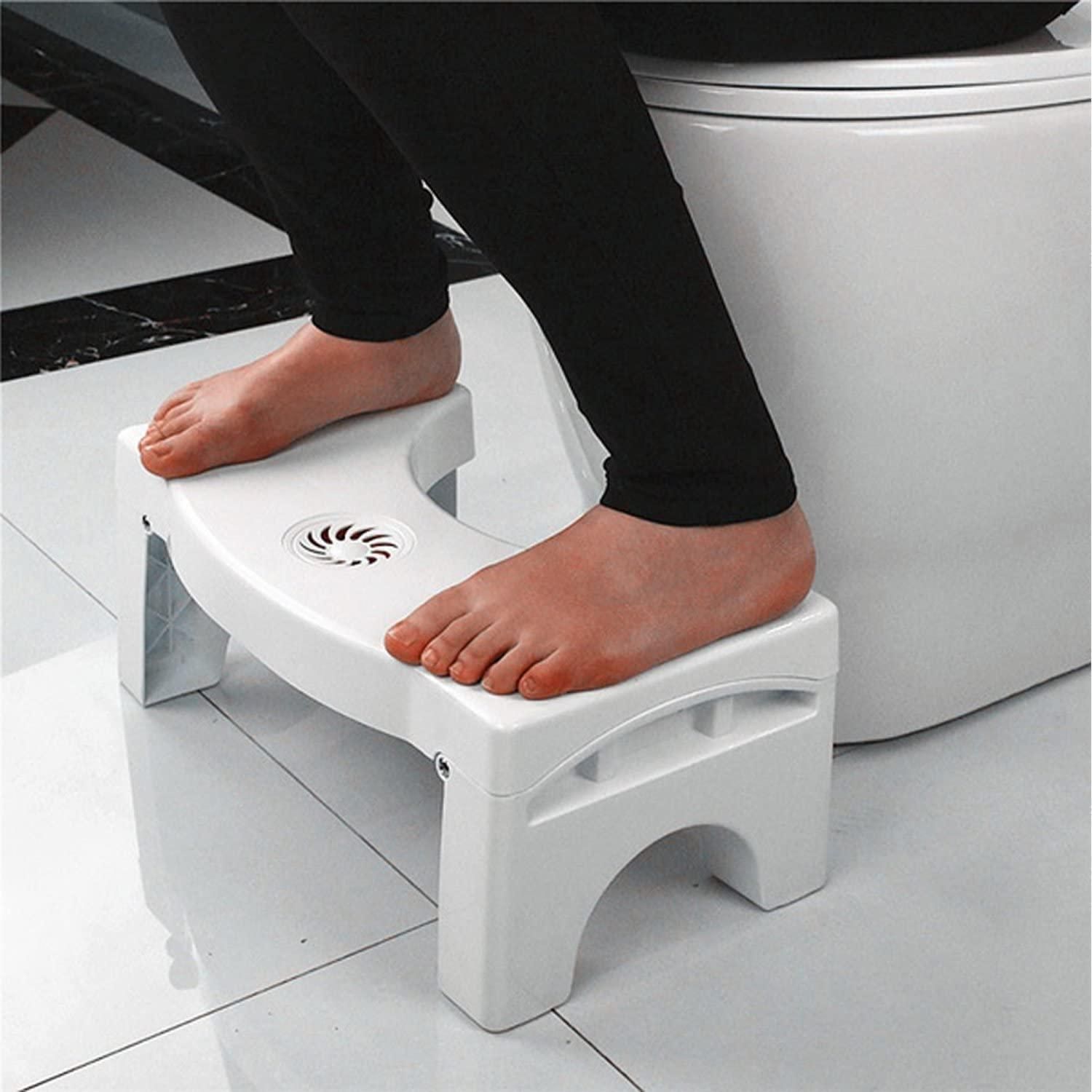 Squatting Potty Stool