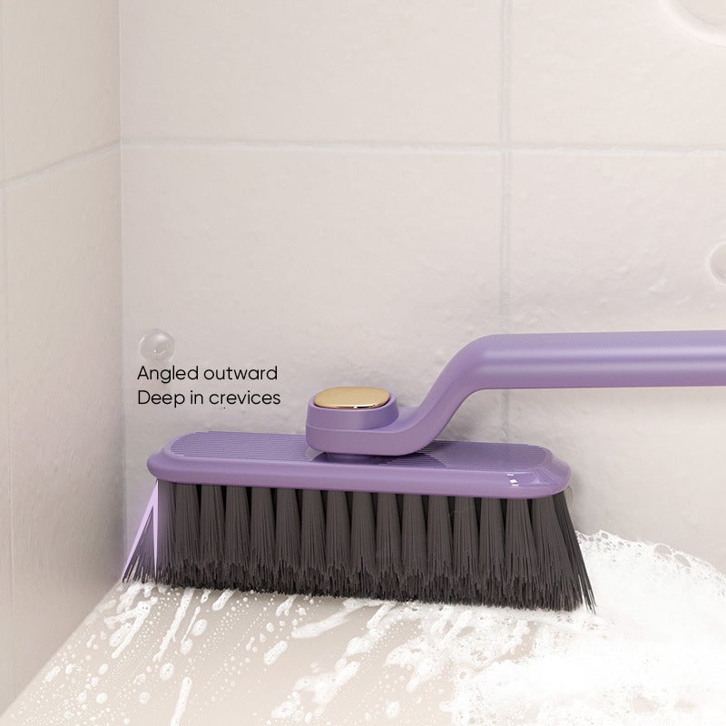 Multifunctional Crevice Cleaning Brush